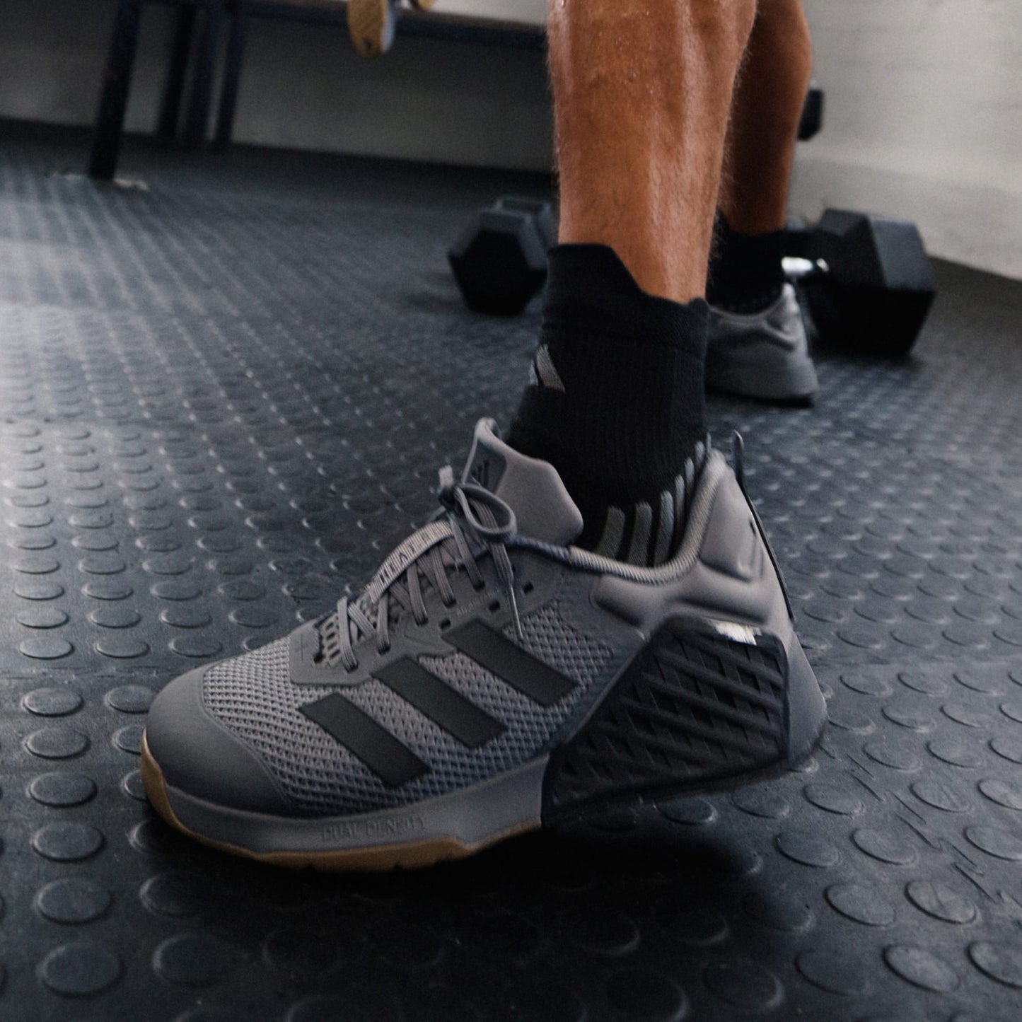 Tênis Adidas Dropset 3 Feminino