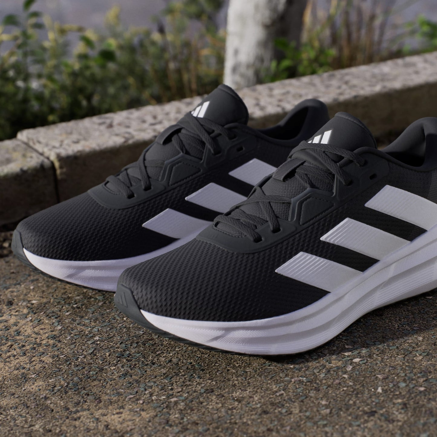 Tênis Adidas Corrida Galaxy 7 Masculino