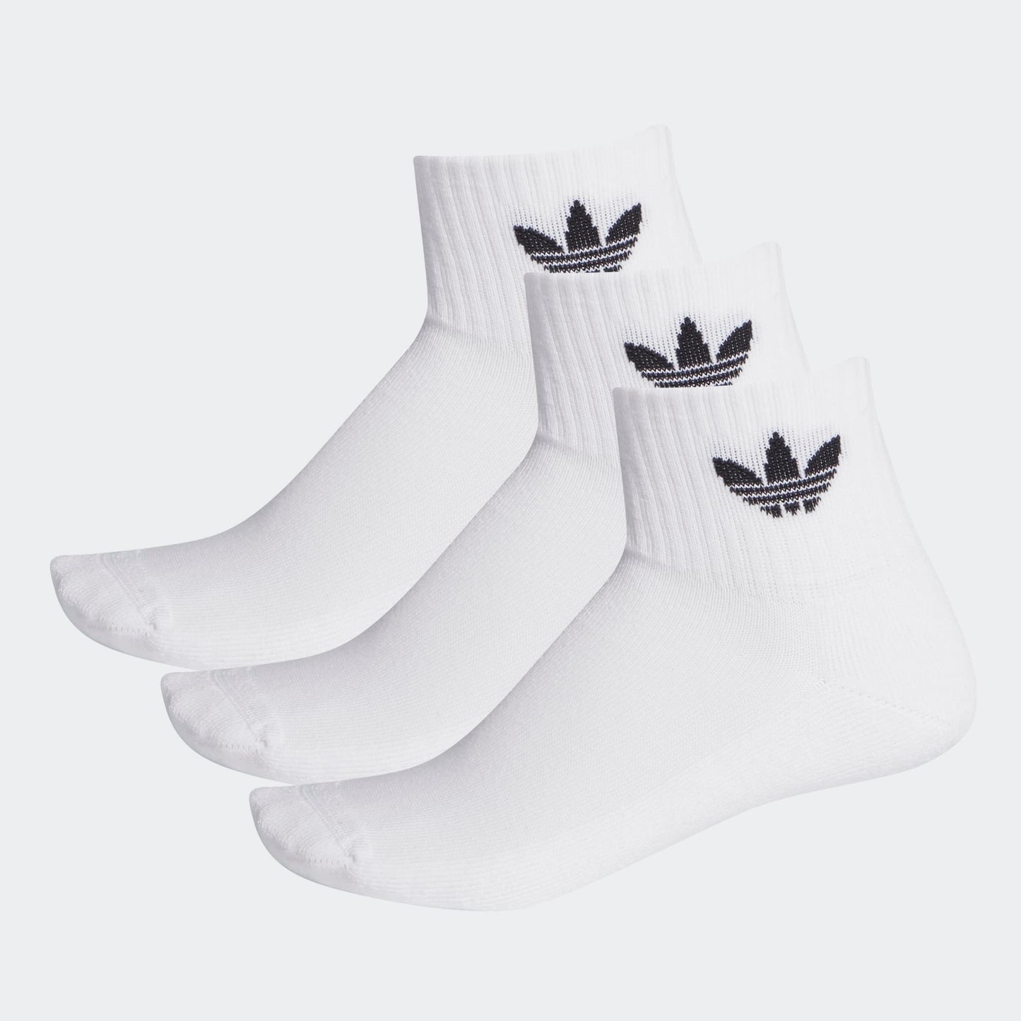 Meias Adidas Mid Ankle