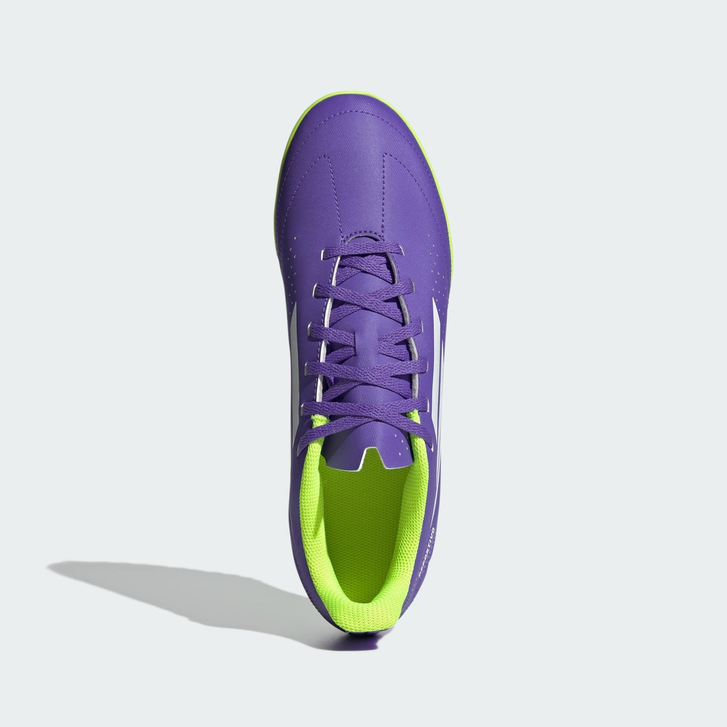 Chuteiras Adidas Deportivo III Society