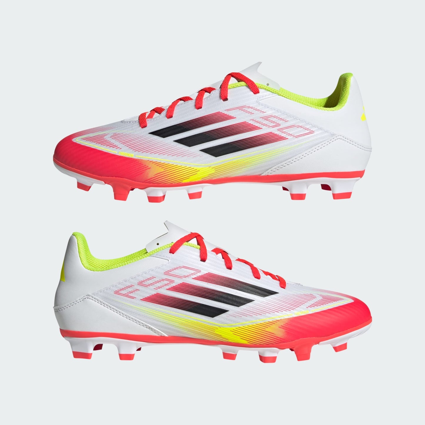 Chuteira Adidas F50 Club Firm/Multi-Ground Campo