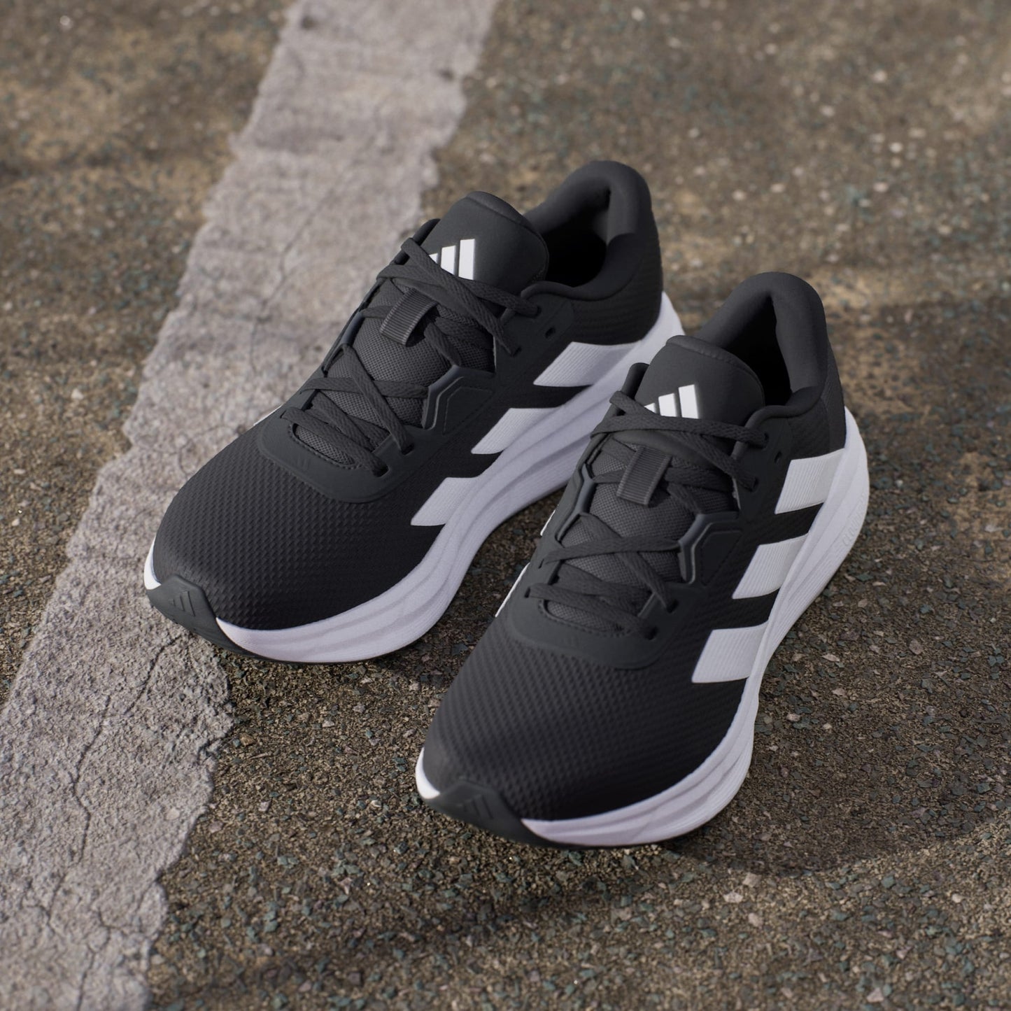 Tênis Adidas Corrida Galaxy 7 Masculino