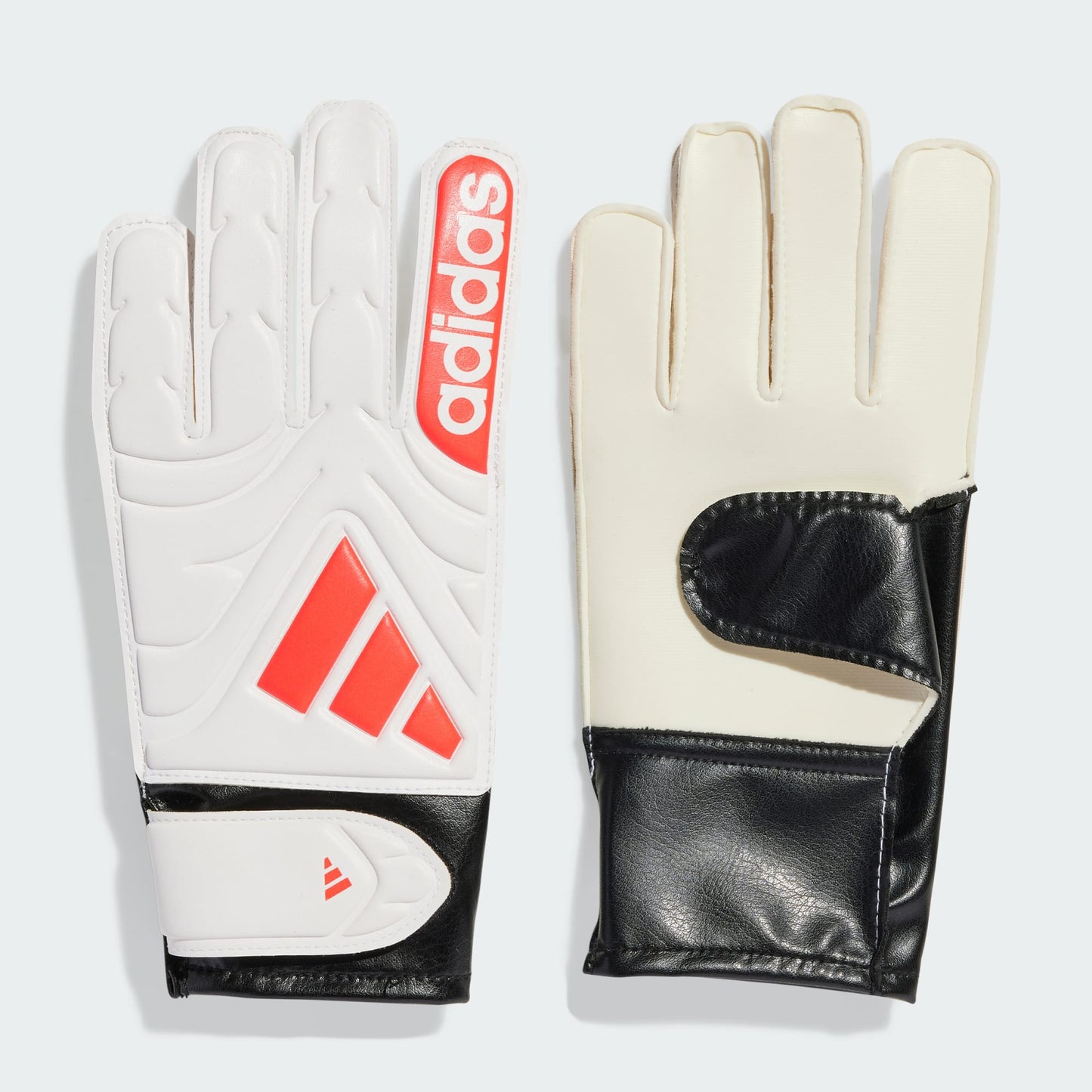 Luvas Adidas Goleiro Copa Club Infantil
