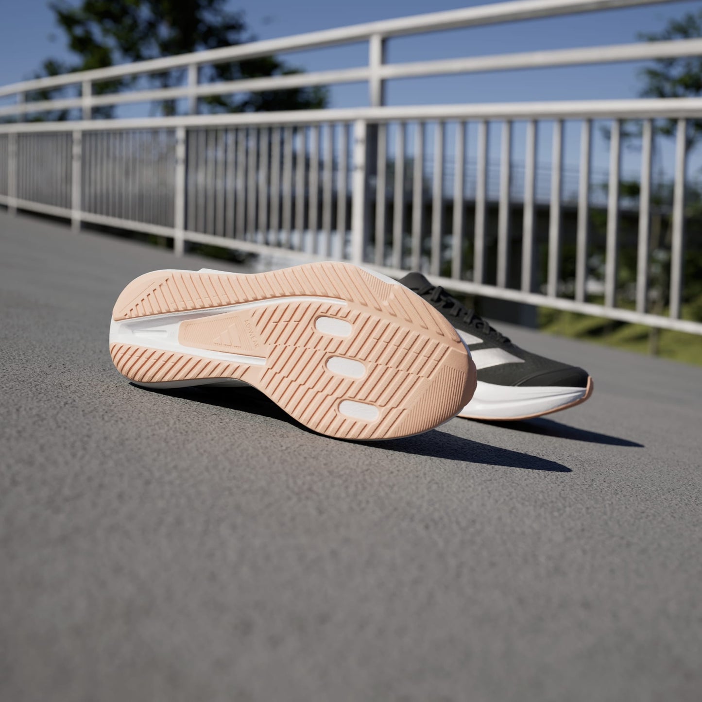 Tênis Adidas Corrida Duramo SL 2 Feminino