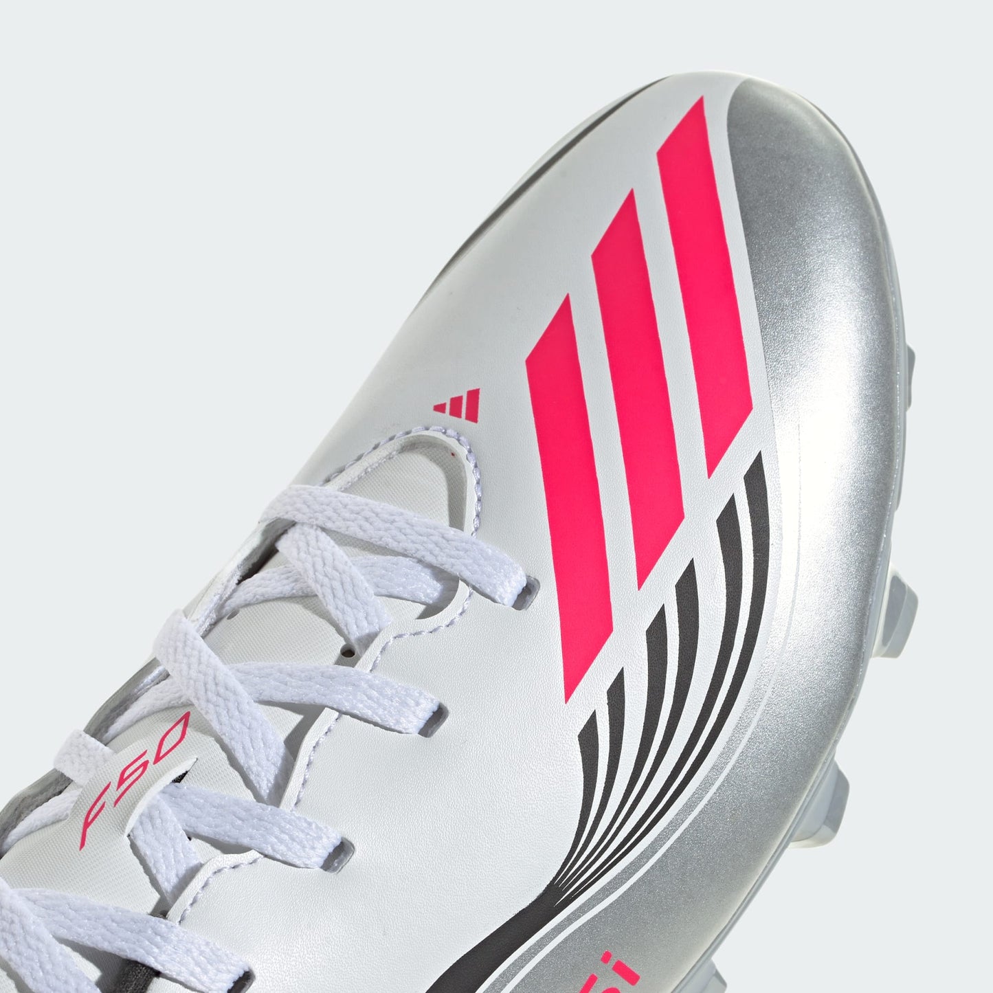 Chuteira Adidas F50 Messi Club Firm/Multi-Ground Campo