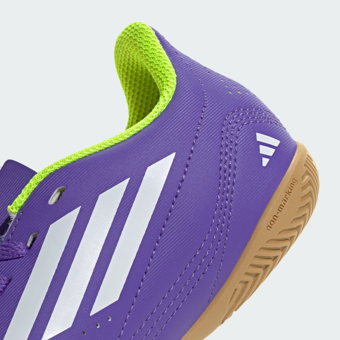 Chuteira Adidas Deportivo III Infantil Futsal