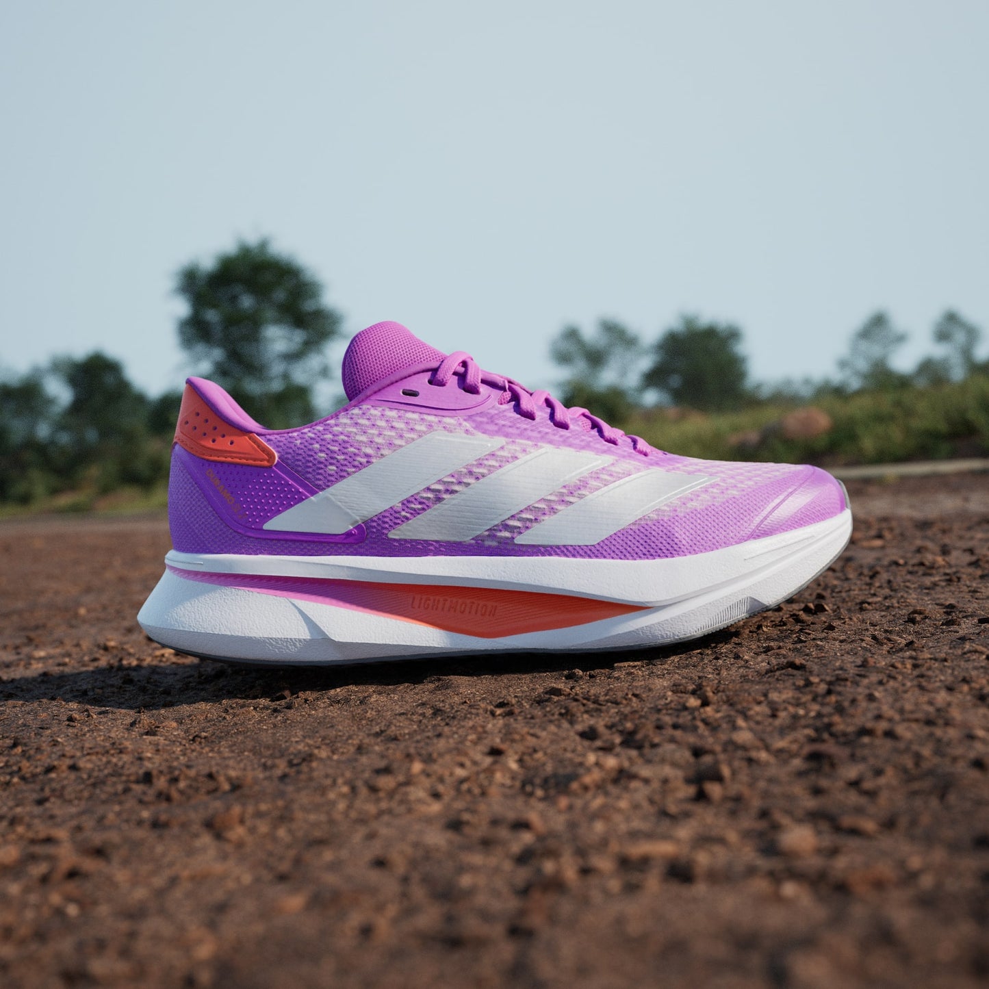 Tênis Adidas Corrida Duramo SL 2 Feminino