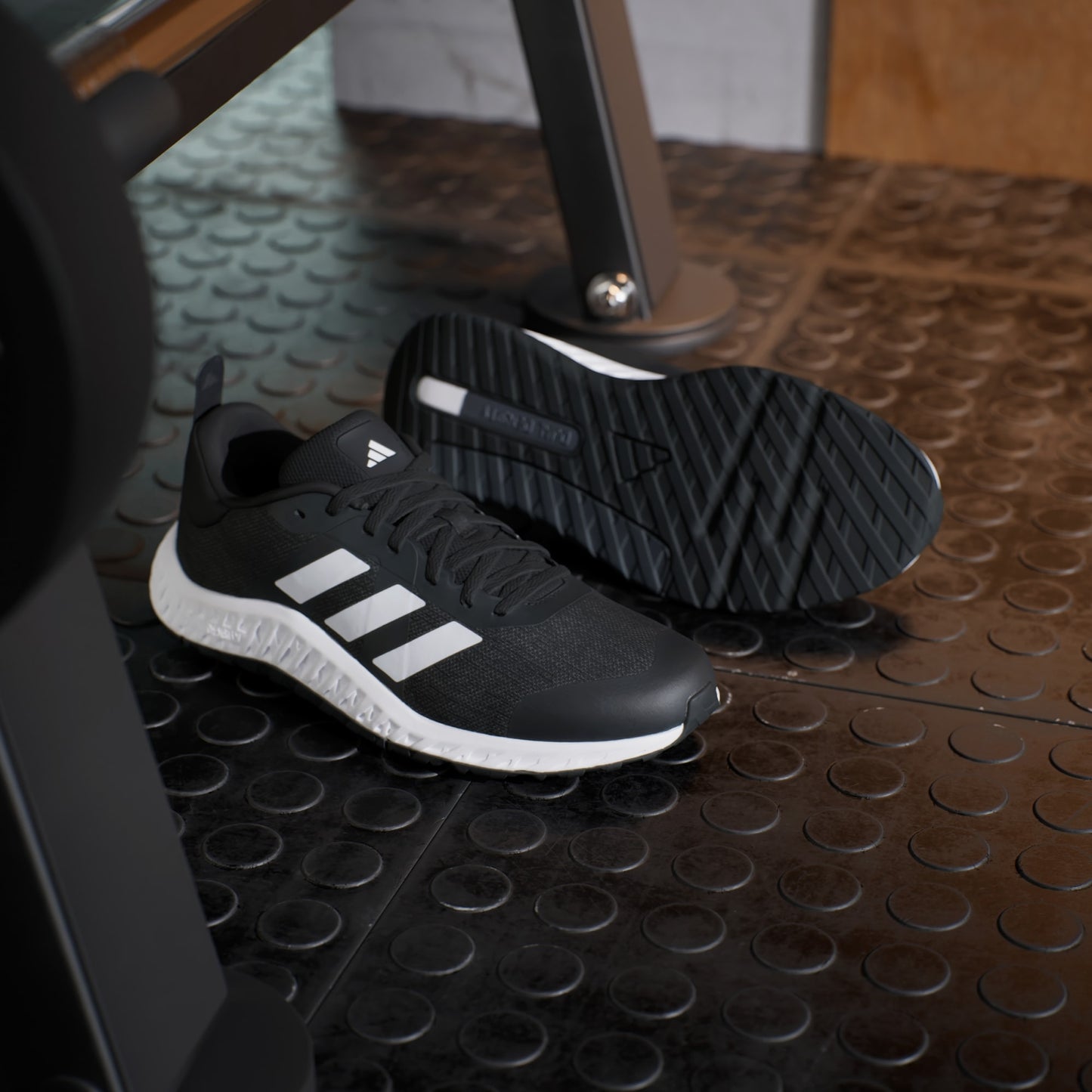 Tênis Adidas  Everyset Trainer Feminino