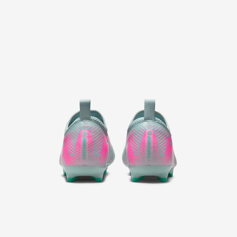 Chuteira Nike Zoom Mercurial Vapor 16 Pro Infantil Campo