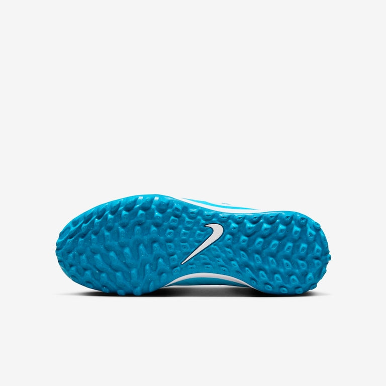Chuteira Nike Phantom GX II Academy Infantil Society