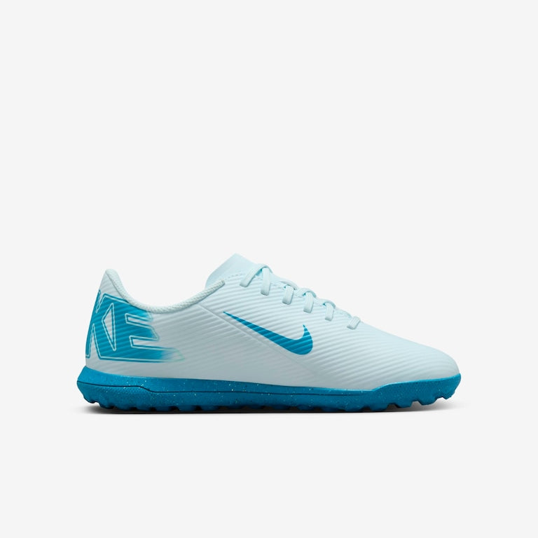 Chuteira Nike Mercurial Vapor 15 Club Infantil Society