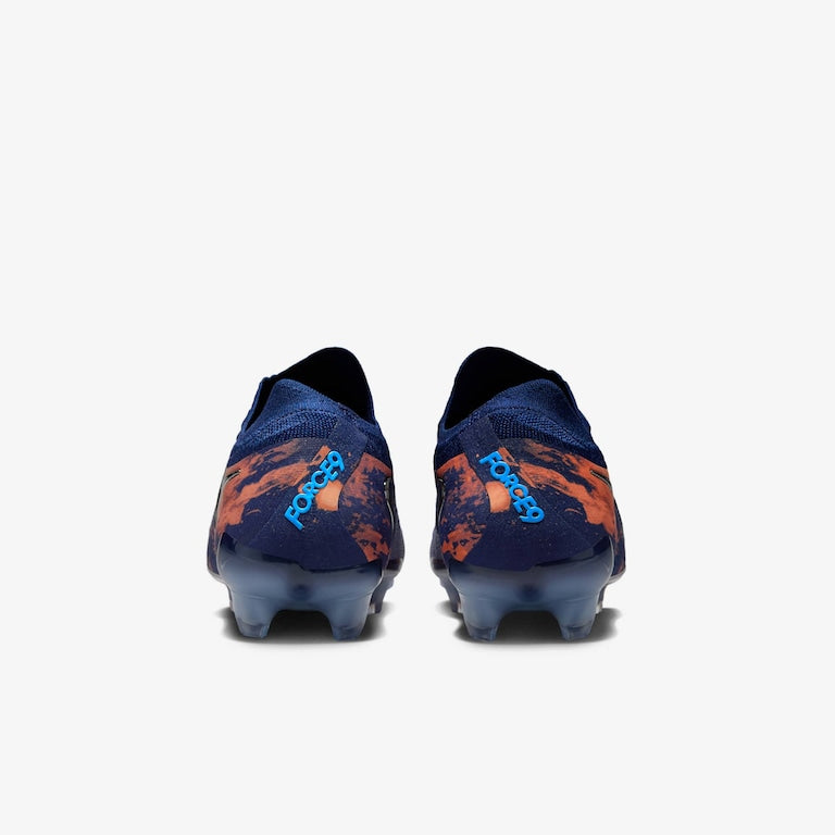 Chuteira Nike Phantom GX II Elite Erling Haaland Force9 Campo