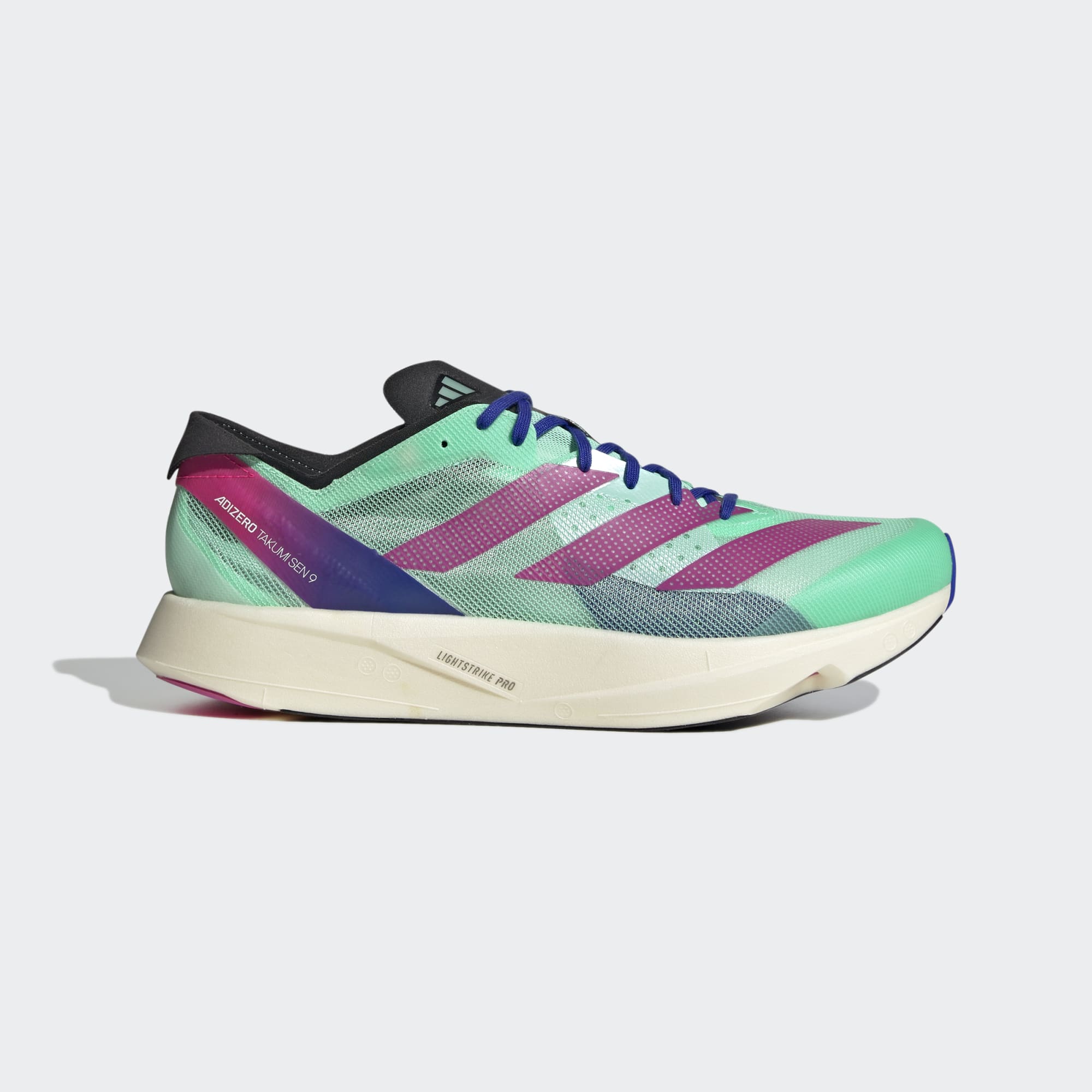 Tênis Adidas Adizero Takumi Sen 9 Masculino