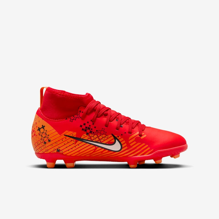 Chuteira Nike Superfly 9 Club Infantil Mercurial Dream Speed Campo