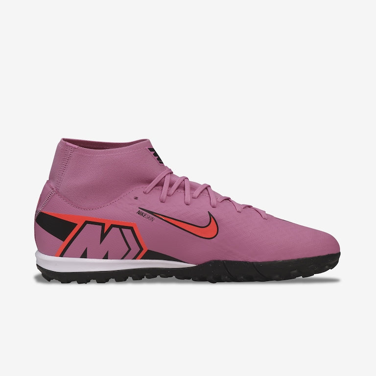 Chuteira Nike Zoom Mercurial Superfly 10 Academy Society