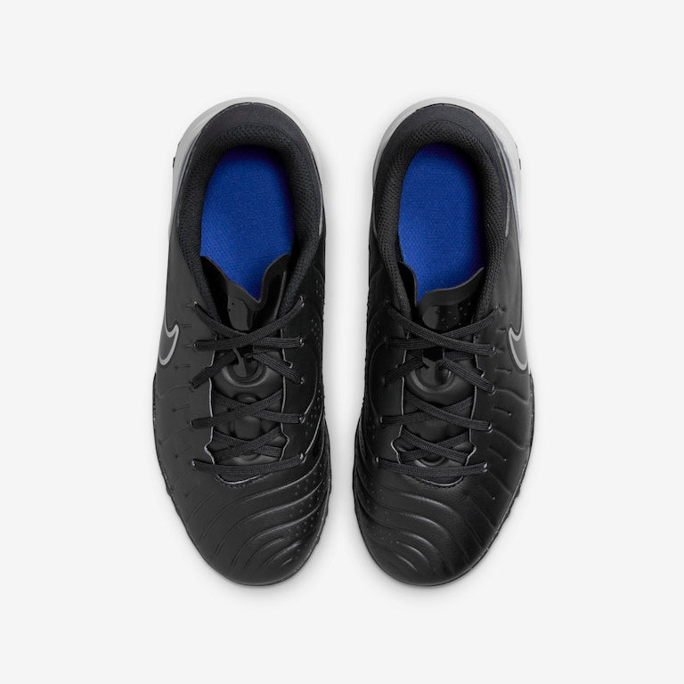 Chuteira Nike Tiempo 10 Academy Infantil Society