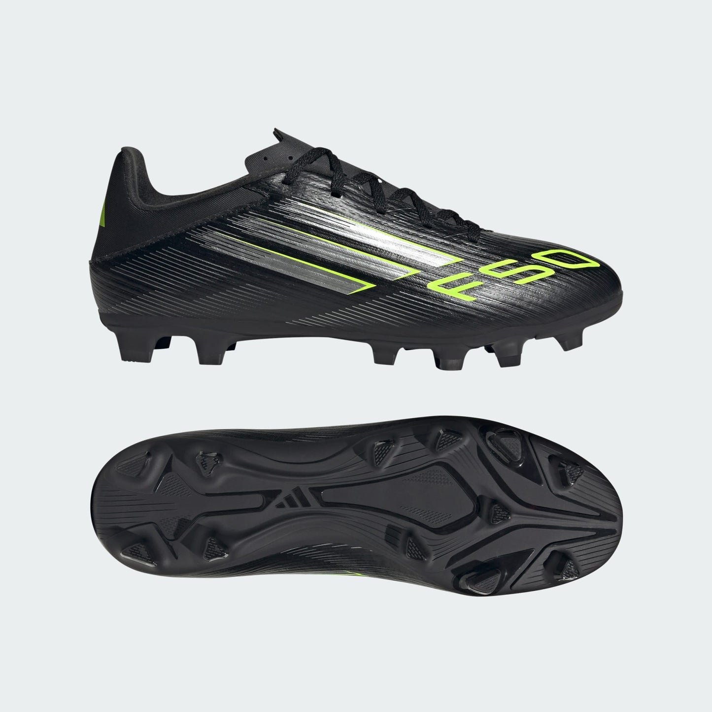 Chuteira Adidas F50 Club Firm/Multi-Ground Campo