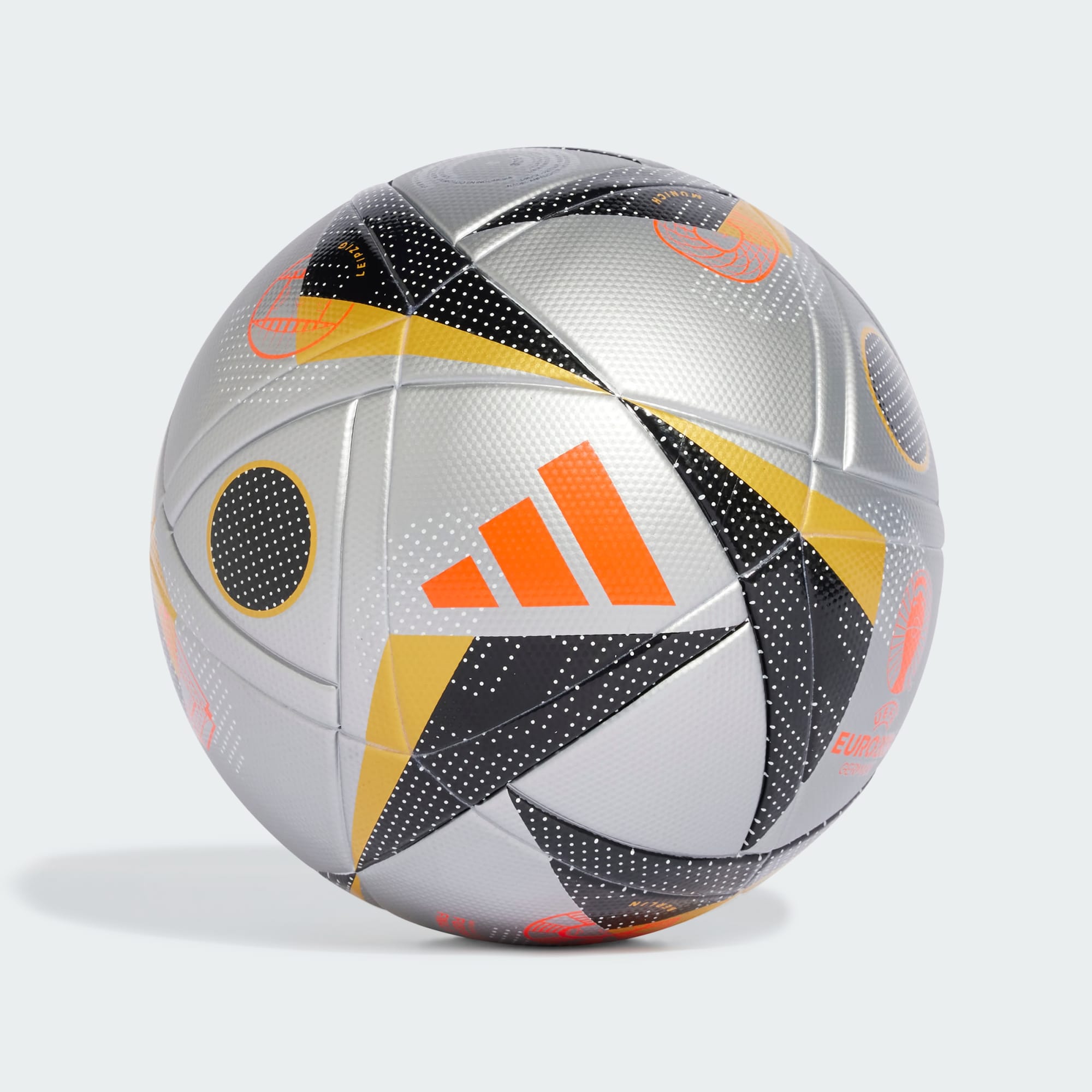 Bola Adidas Fussballliebe Finale League