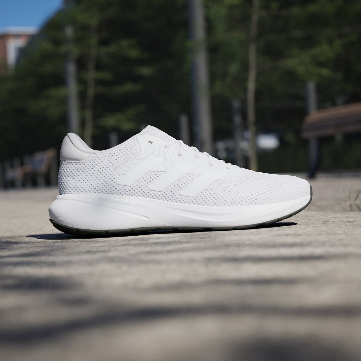 Tênis Adidas Response Runner Masculino