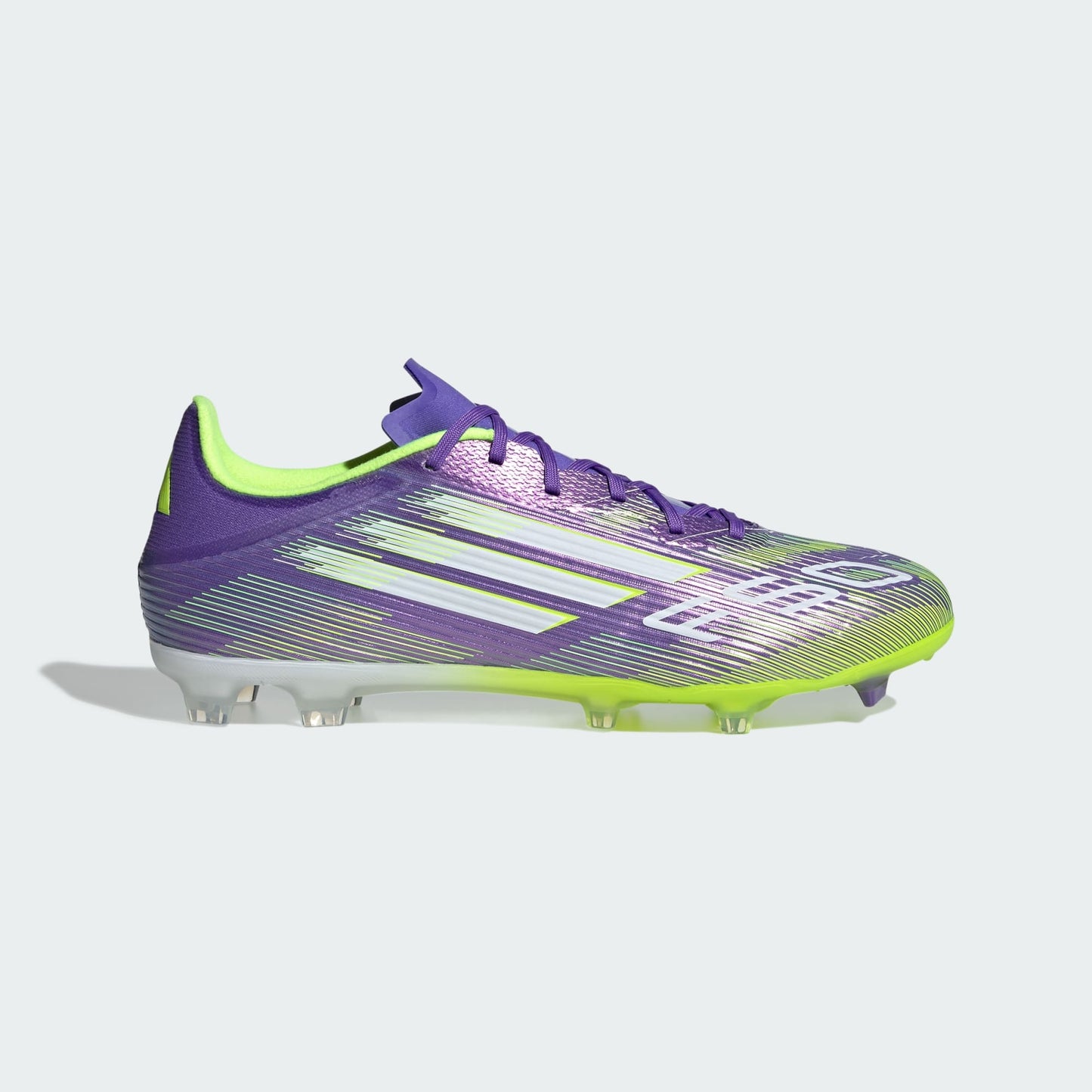 Chuteira Adidas F50 League Firm/Multi-Ground Campo