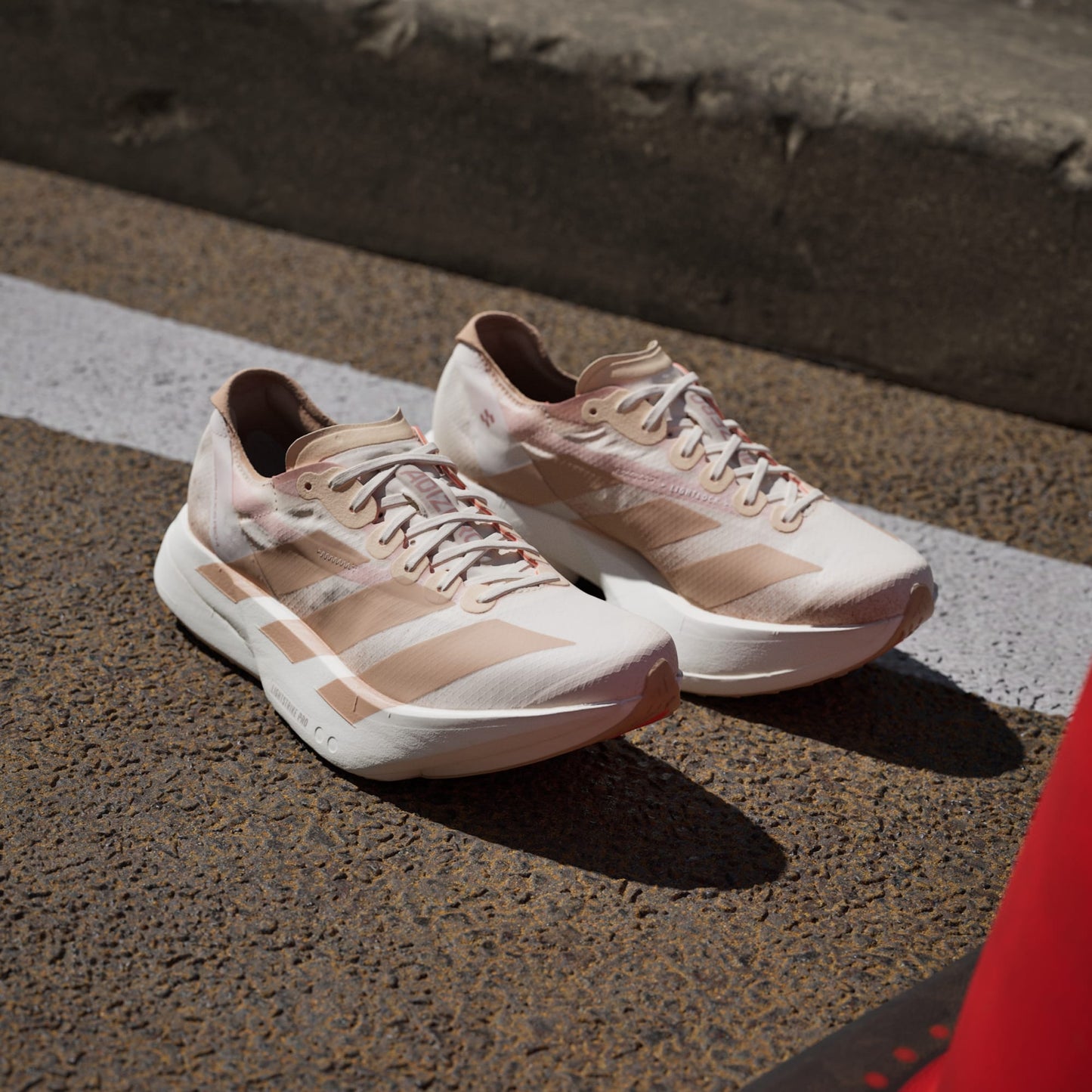 Tênis Adidas Adizero Adios Pro 4 Feminino