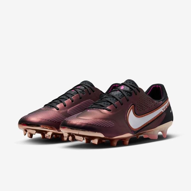 Chuteira Nike Tiempo 9 Elite Campo