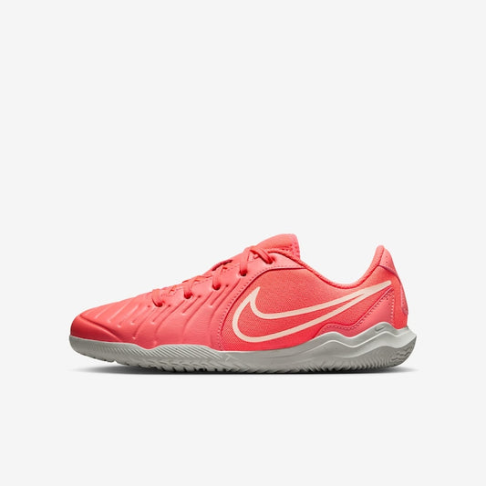 Chuteira Nike Tiempo 10 Club Infantil Futsal