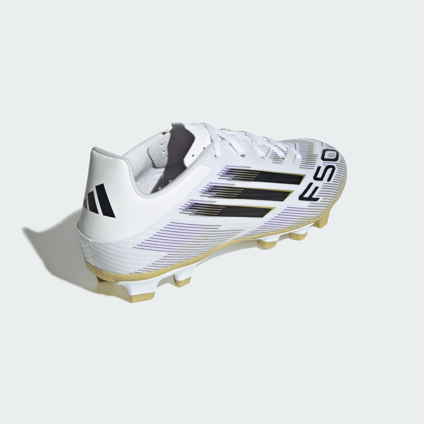 Chuteira Adidas F50 Club Firm/Multi-Ground Campo
