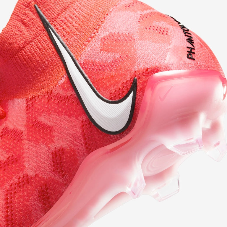 Chuteira Nike Phantom Luna Elite Campo Unissex