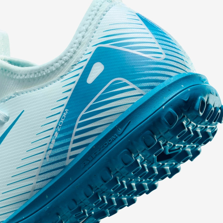 Chuteira Nike Mercurial Vapor 16 Academy Infantil Society