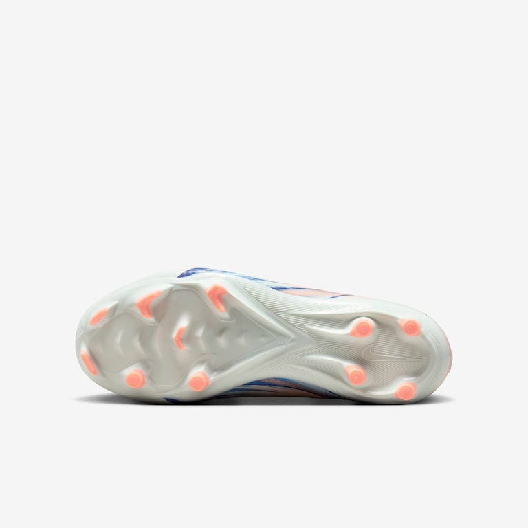 Chuteira Nike Zoom CR7 Mercurial Vapor 16 Pro Infantil Campo