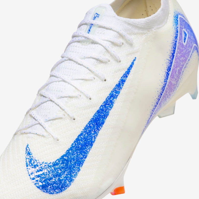 Chuteira Nike Zoom Mercurial Vapor 16 Elite Campo Blueprint