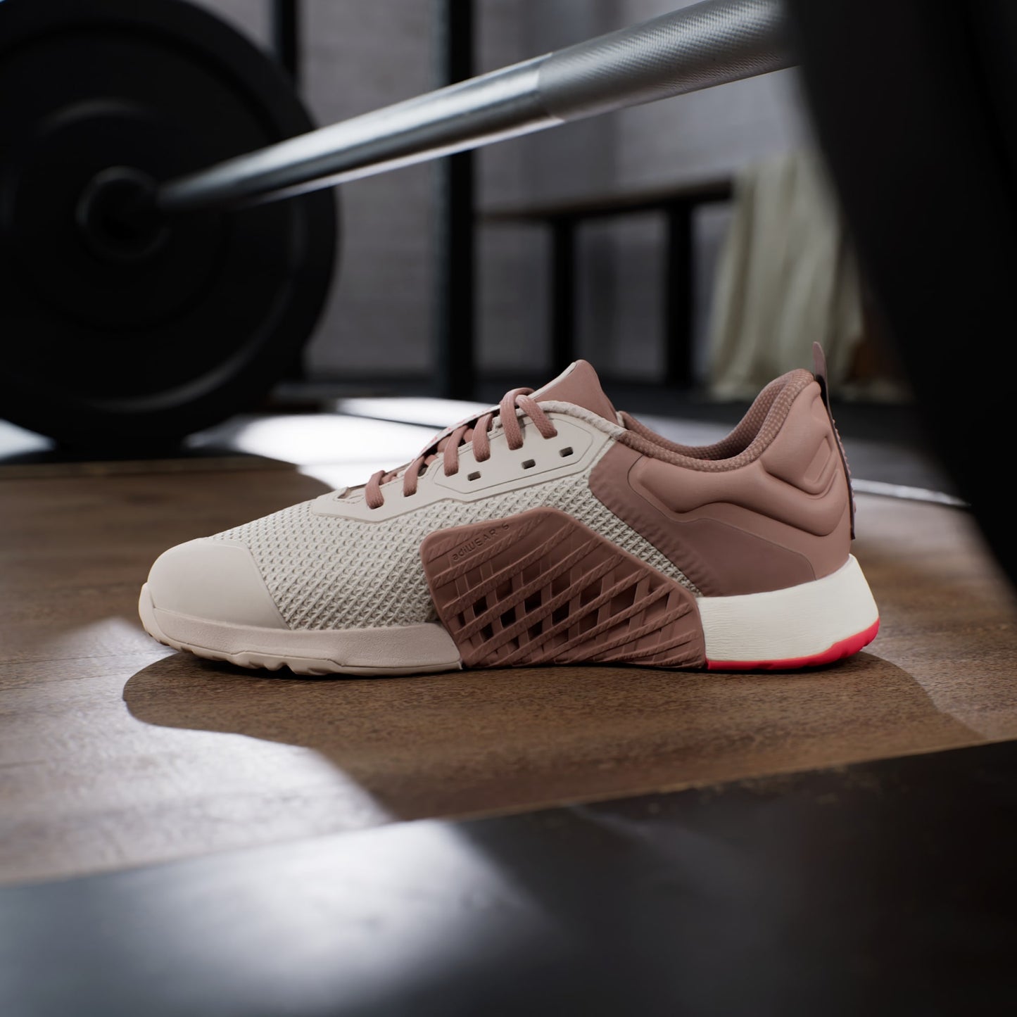 Tênis Adidas Dropset 3 Feminino