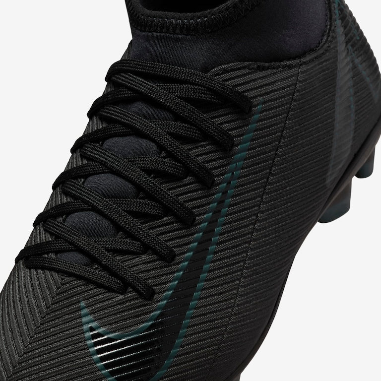 Chuteira Nike Mercurial Superfly 10 Club Infantil Campo