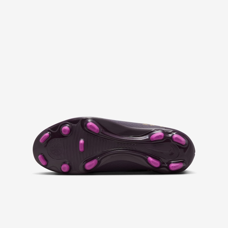 Chuteira Nike Superfly 10 Club KM Infantil Campo