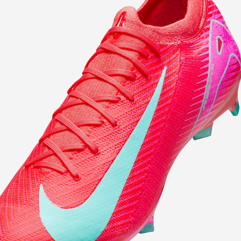 Chuteira Nike Zoom Mercurial Vapor 16 Pro Campo