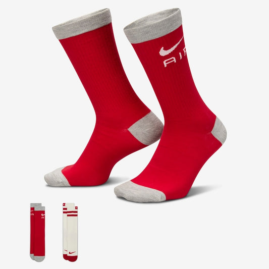 Meia Nike Everyday Essentials Unissex
