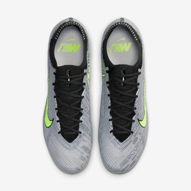 Chuteira Nike Zoom Mercurial Vapor 15 Elite XXV Campo