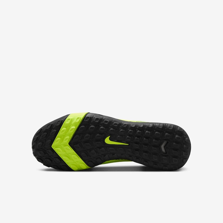 Chuteira Nike Zoom Mercurial Superfly 10 Academy Infantil Society