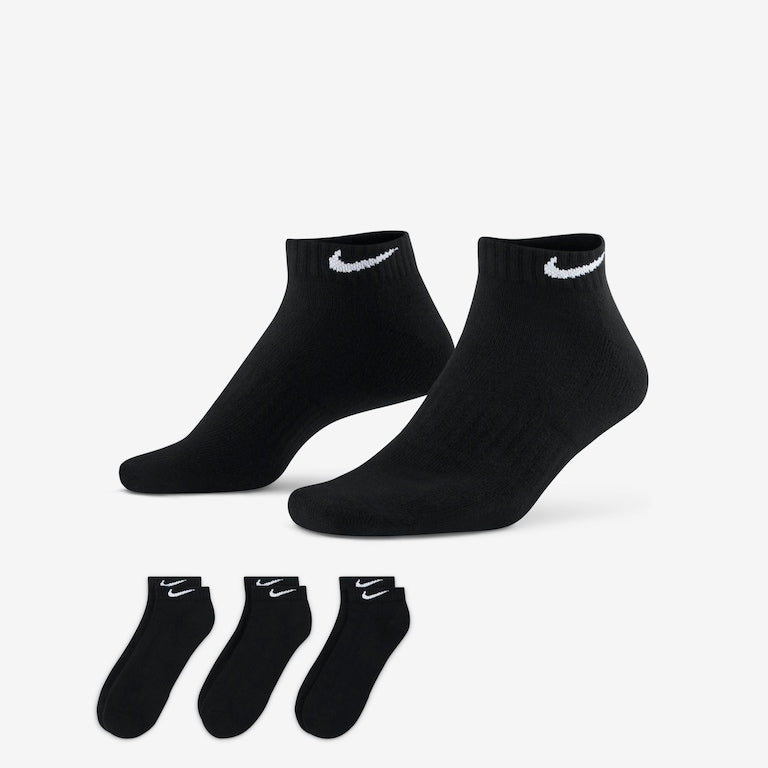 Meia Nike Everyday Cushion Unissex