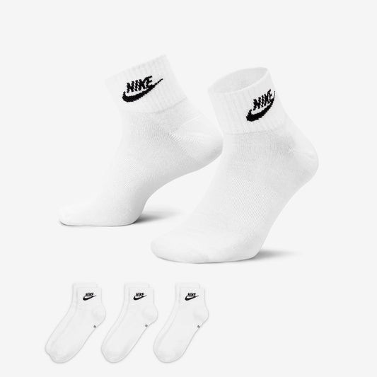 Meia Nike Everyday Essential Unissex