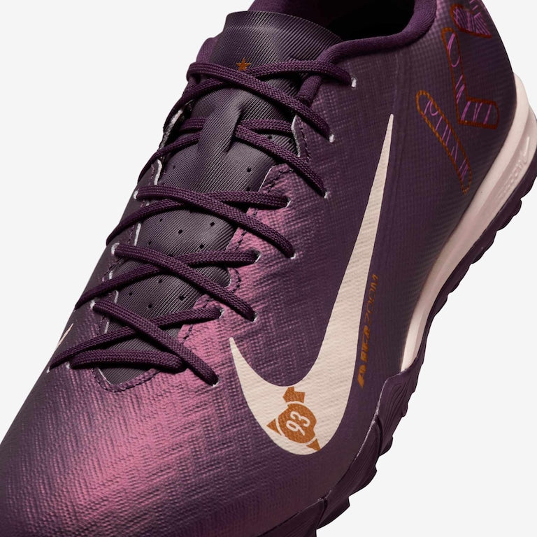 Chuteira Nike Zoom Mercurial Vapor 16 Academy KM Society