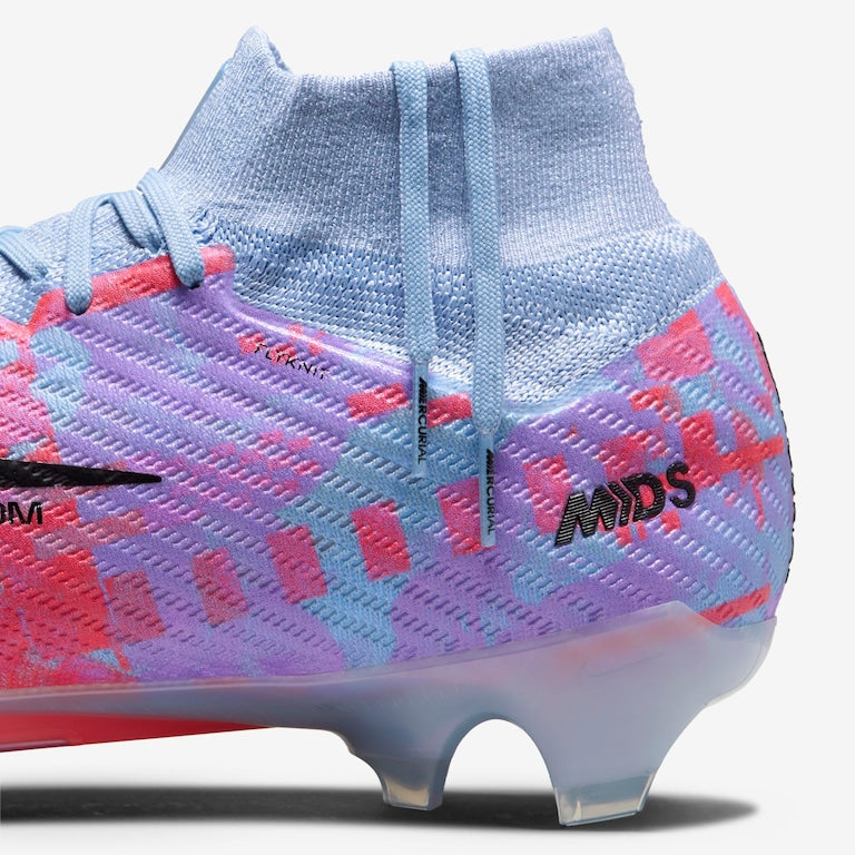 Chuteira Nike Mercurial Zoom Superfly 9 Elite Campo