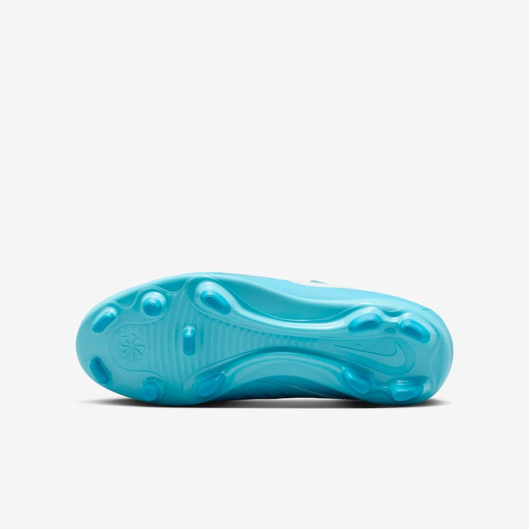 Chuteira Nike Phantom GX II Club Infantil Campo