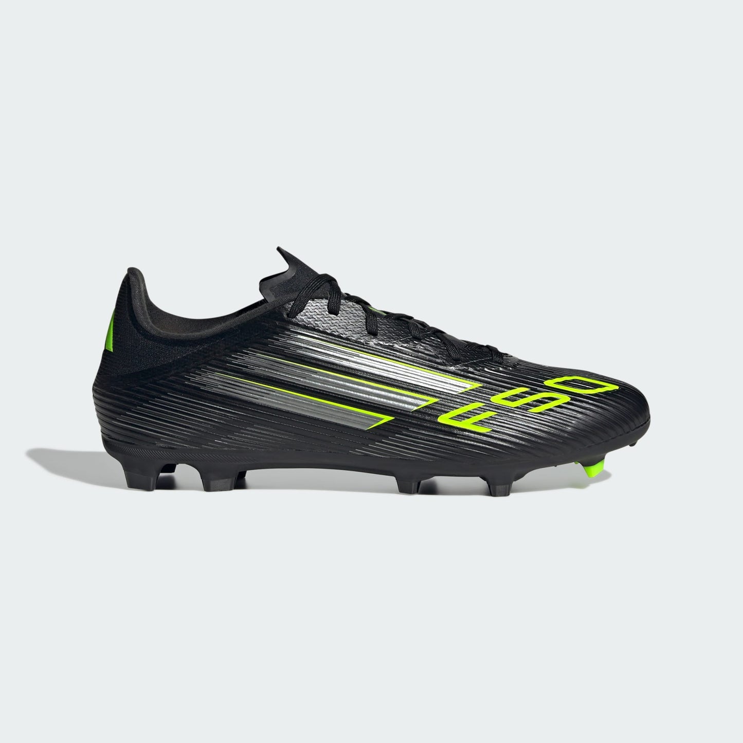 Chuteira Adidas F50 League Firm/Multi-Ground Campo