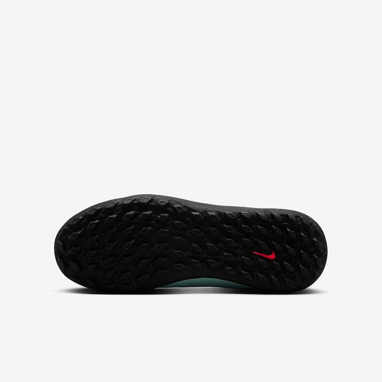 Chuteira Nike Phantom GX II Academy Infantil Society