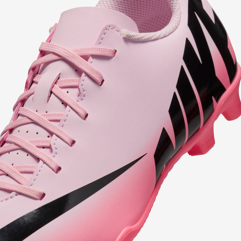 Chuteira Nike Mercurial Vapor 15 Club Infantil Campo
