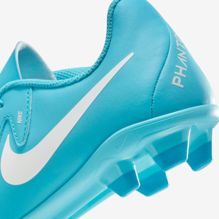 Chuteira Nike Phantom GX II Club Infantil Campo