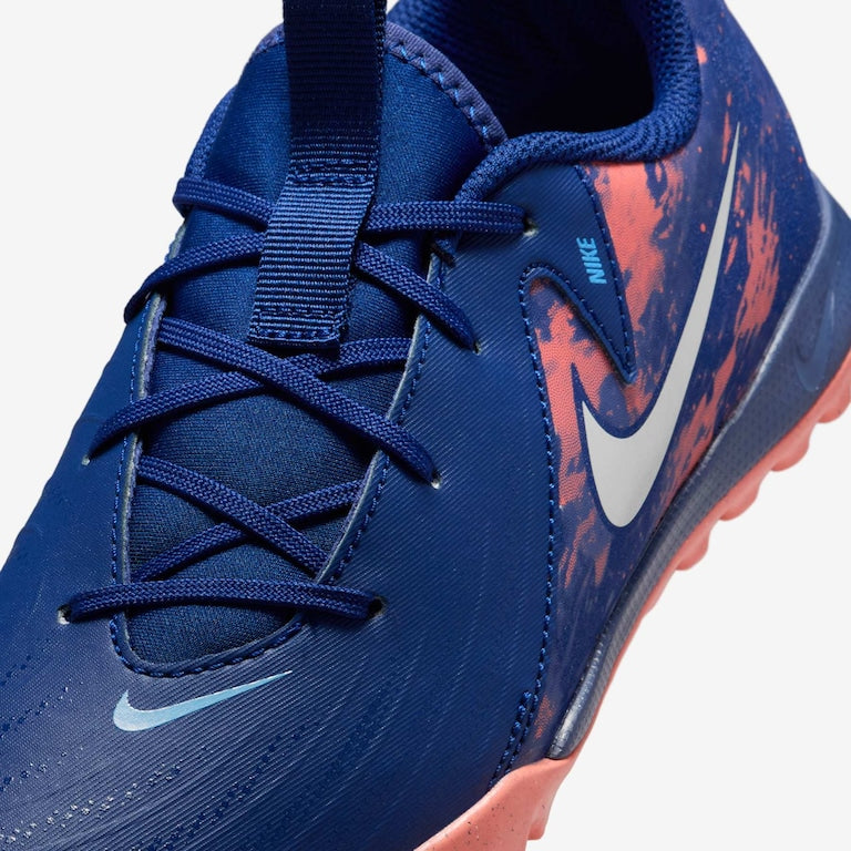 Chuteira Nike Phantom GX II Academy Erling Haaland Force9 Infantil Society