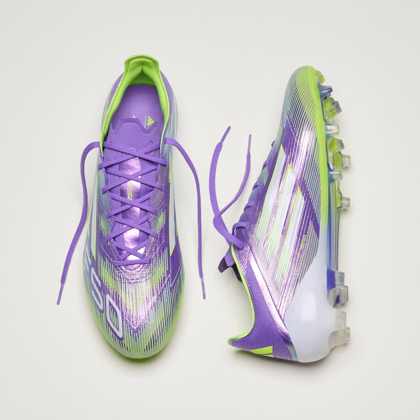 Chuteira Adidas F50 Elite Campo